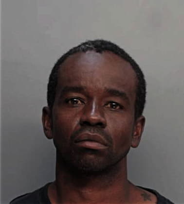 Shealton Cook, - Dade County, FL 