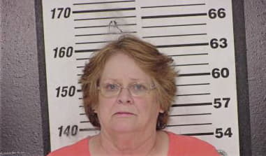 Tamara Cook, - Hunt County, TX 