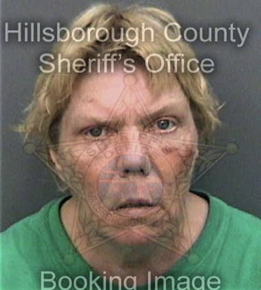 Alene Coxwell, - Hillsborough County, FL 