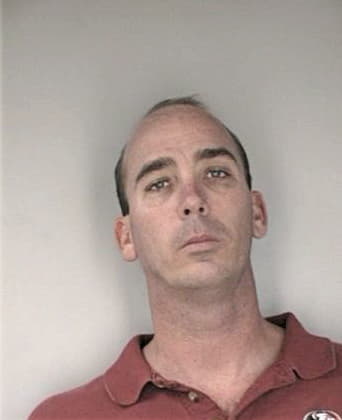 Michael Creason, - Hillsborough County, FL 