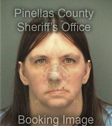 Barbara Cummings, - Pinellas County, FL 