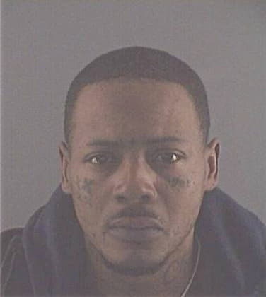 Kahlil Dailey, - Peoria County, IL 