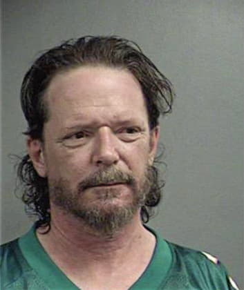 Michael Davis - Jefferson County, KY 
