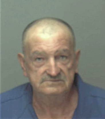 Richard Deibert, - Putnam County, FL 