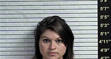 Amber Dillon, - Graves County, KY 