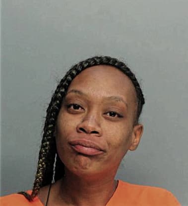 Betty Ferguson, - Dade County, FL 