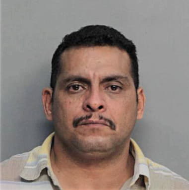 Rafael Fernandez, - Dade County, FL 