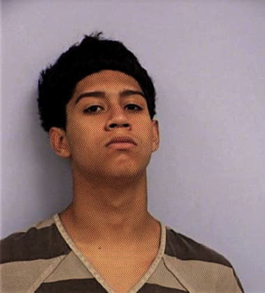 Joseph Figueroa, - Travis County, TX 