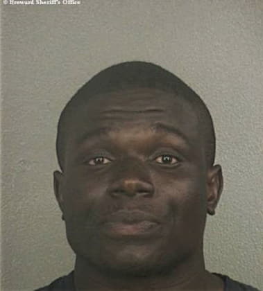 Carrus Flournory, - Broward County, FL 