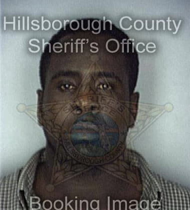 Anthony Fortson, - Hillsborough County, FL 