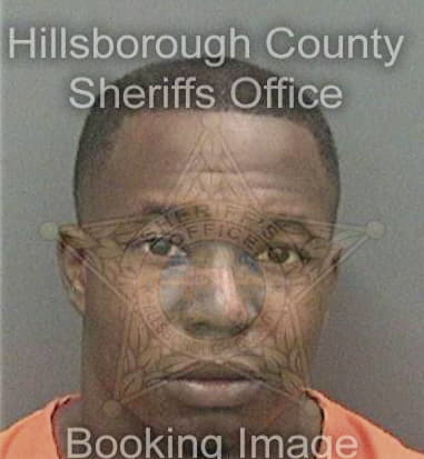 Leroy Frazier, - Hillsborough County, FL 