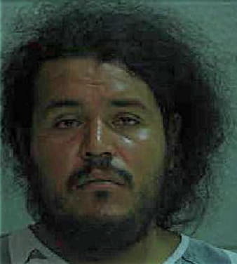 Francisco Gomez, - Desoto County, FL 