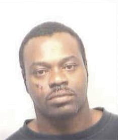 Freddie Gordon, - Fulton County, GA 