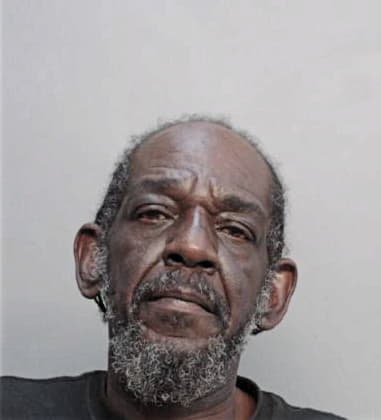 William Hayes, - Dade County, FL 