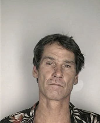 Felipe Hernandez - Hillsborough County, FL 