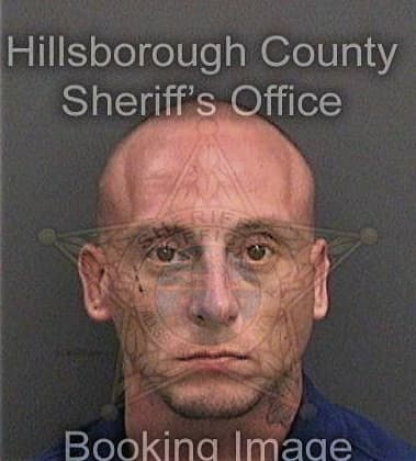 Victor Hernandez - Hillsborough County, FL 