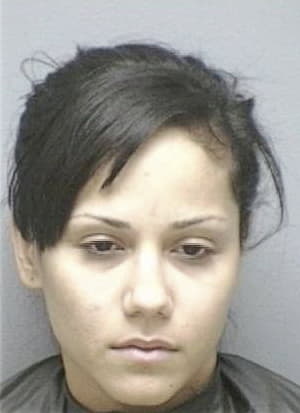 Eva Hernandez-Mejia, - Flagler County, FL 