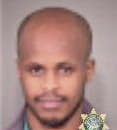 Jordan Hill - Multnomah County, OR 