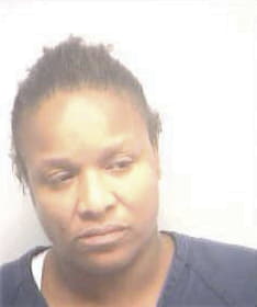 Sheryl Hines, - Fulton County, GA 