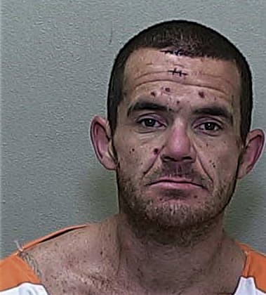 Glenn Hoffman, - Marion County, FL 