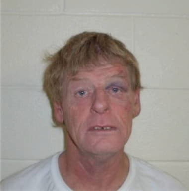 Keith Hoot, - Crook County, OR 