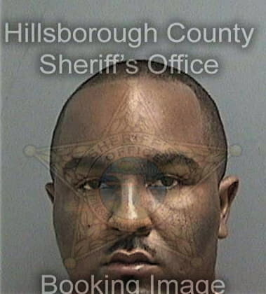 Leroy Howard, - Hillsborough County, FL 