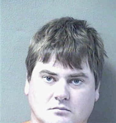 Zachary Hulsey, - Okaloosa County, FL 