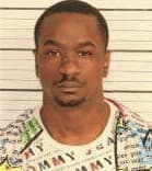 Horace Hunter, - Shelby County, TN 