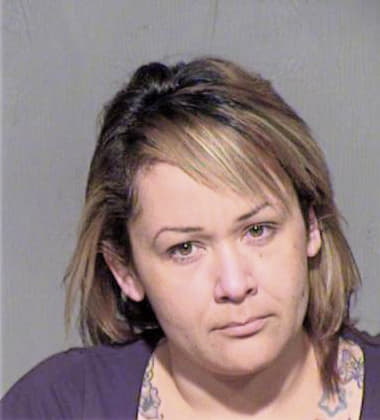 Marci Jackson, - Maricopa County, AZ 