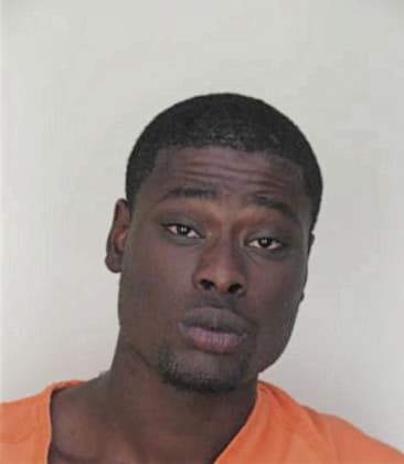 Troy Jackson, - Hillsborough County, FL 