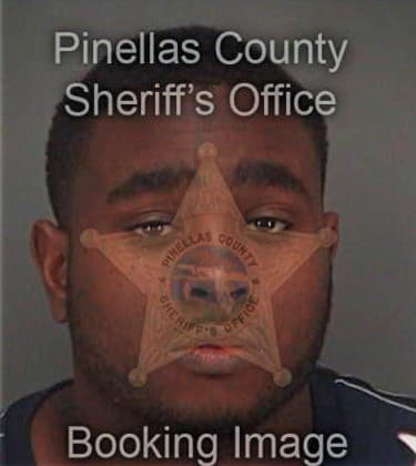 Durente Jerry, - Pinellas County, FL 