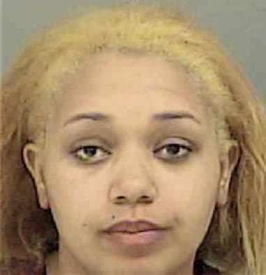 Chandra Johnson, - Mecklenburg County, NC 