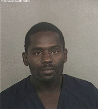 Michael Johnson, - Broward County, FL 