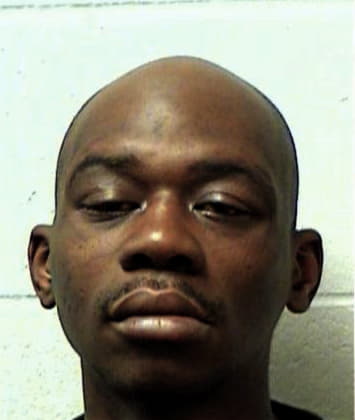 Marlin Kinsey - Henry County, GA 