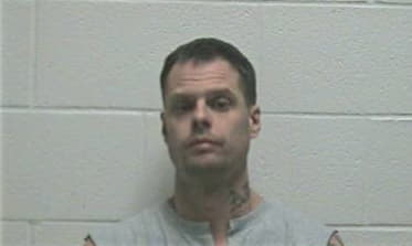 Randy Largent, - Montgomery County, IN 