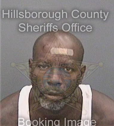 Antonius Larry, - Hillsborough County, FL 