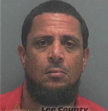 Robert Lawrence, - Lee County, FL 