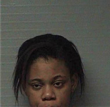 Leesther Lewis, - Forrest County, MS 