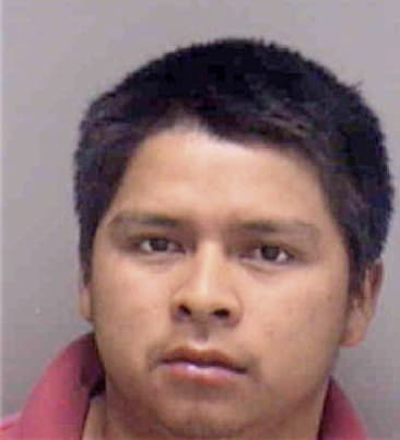 Eli Lopez, - Lee County, FL 