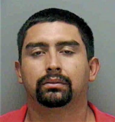 Marco Lopez-Sinecio, - Lee County, FL 