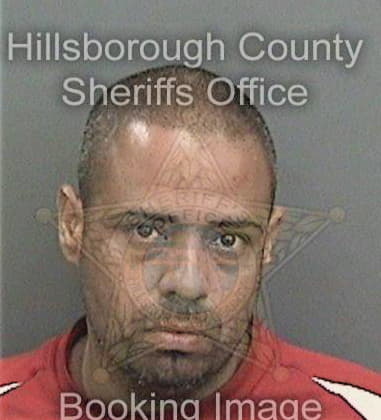 Bryon Mack, - Hillsborough County, FL 