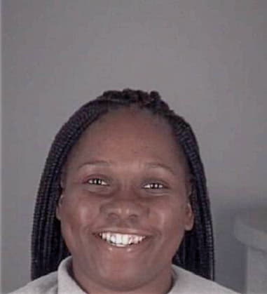 Latasha Mackall, - Pasco County, FL 