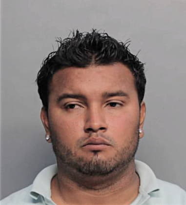 Martin Madrigal, - Dade County, FL 