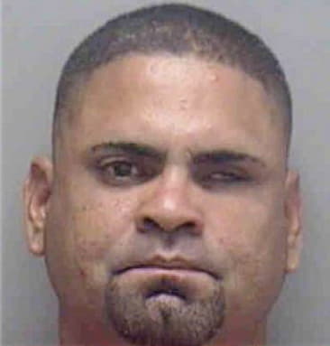 Miguel Maqueda-Medina, - Lee County, FL 