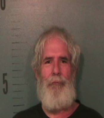 Timothy Martin, - Taylor County, TX 