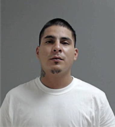 Jose-Alaniz Martinez, - Hidalgo County, TX 