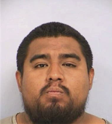 Juan Martinez, - Travis County, TX 