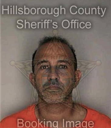 Rogelio Martinez, - Hillsborough County, FL 