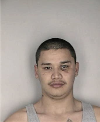 Anthony Matos - Hillsborough County, FL 