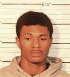 Cedric Matthews, - Shelby County, TN 